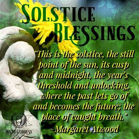 Embracing the Energy of the Sun: Harnessing the Power of the Summer Solstice for Personal Growth in 2023